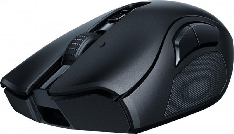 Миша бездротова Razer Naga V2 Pro (Black)