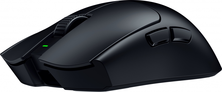 Миша бездротова Razer Viper V3 Pro (Black)