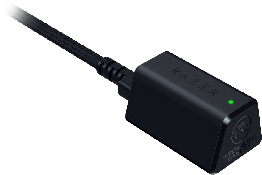 Миша бездротова Razer Viper V3 Pro (Black)