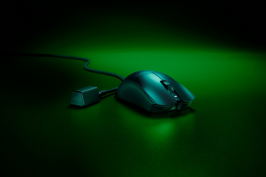 Миша бездротова Razer Viper V3 Pro (Black)