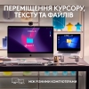 Миша Logitech MX Master 3S For Mac (Space Grey)