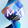 Миша Logitech MX Master 3S (Pale Grey)