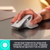 Миша Logitech MX Master 3S (Pale Grey)