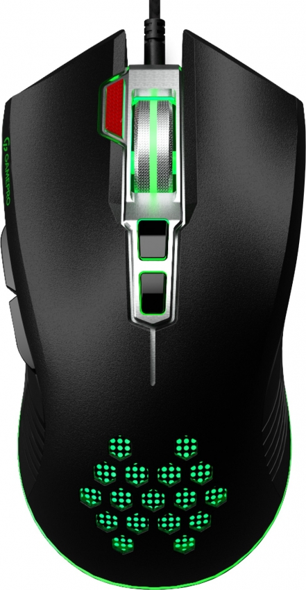 Миша GamePro GM543 (Black)