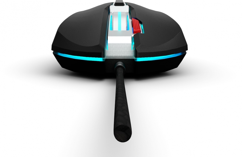Миша GamePro GM543 (Black)