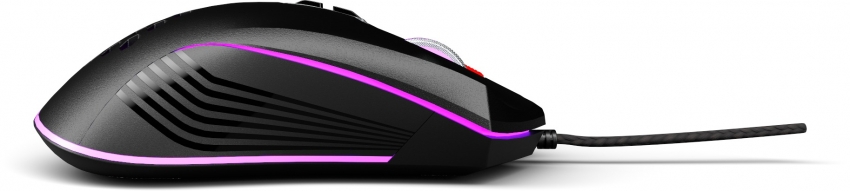 Миша GamePro GM543 (Black)