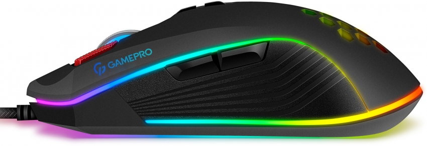 Миша GamePro GM543 (Black)