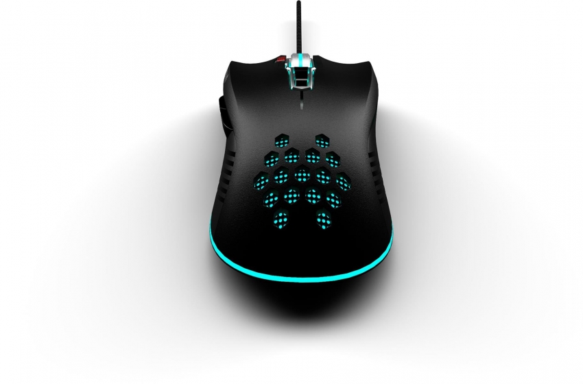 Миша GamePro GM543 (Black)