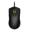 Миша Hator Pulsar 3 (Black)