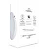 Миша Logitech B100 (White)