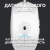 Миша Logitech G102 Lightsync (White)