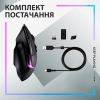 Миша Logitech G502 X Plus (Black)