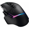 Миша Logitech G502 X Plus (Black)