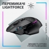 Миша Logitech G502 X Plus (Black)