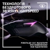 Миша Logitech G502 X Plus (Black)