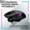 Миша Logitech G502 X Plus (Black)