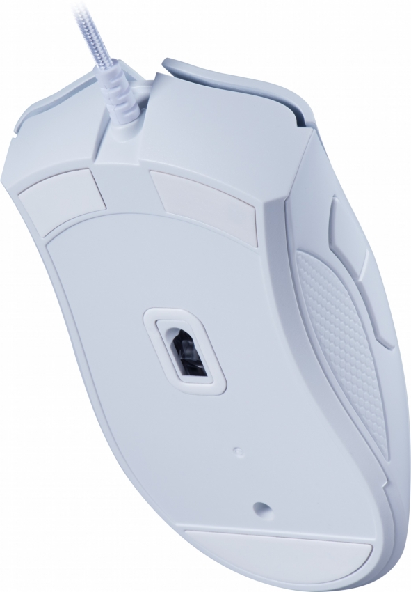 Миша Razer DeathAdder Essential (White)