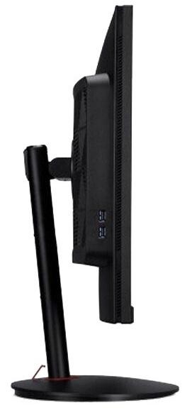 Монітор Acer 31.5