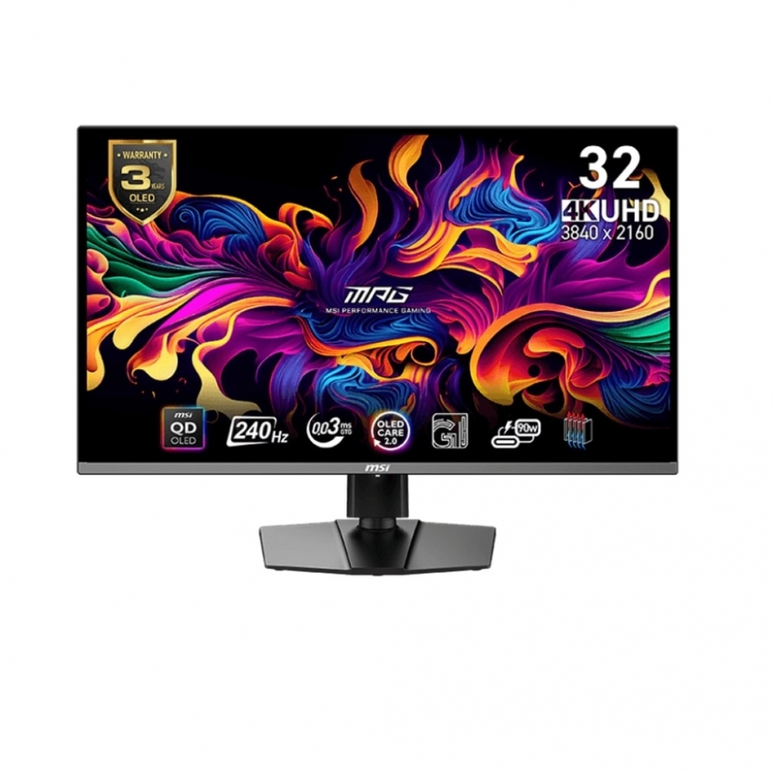 Монітор MSI 31.5