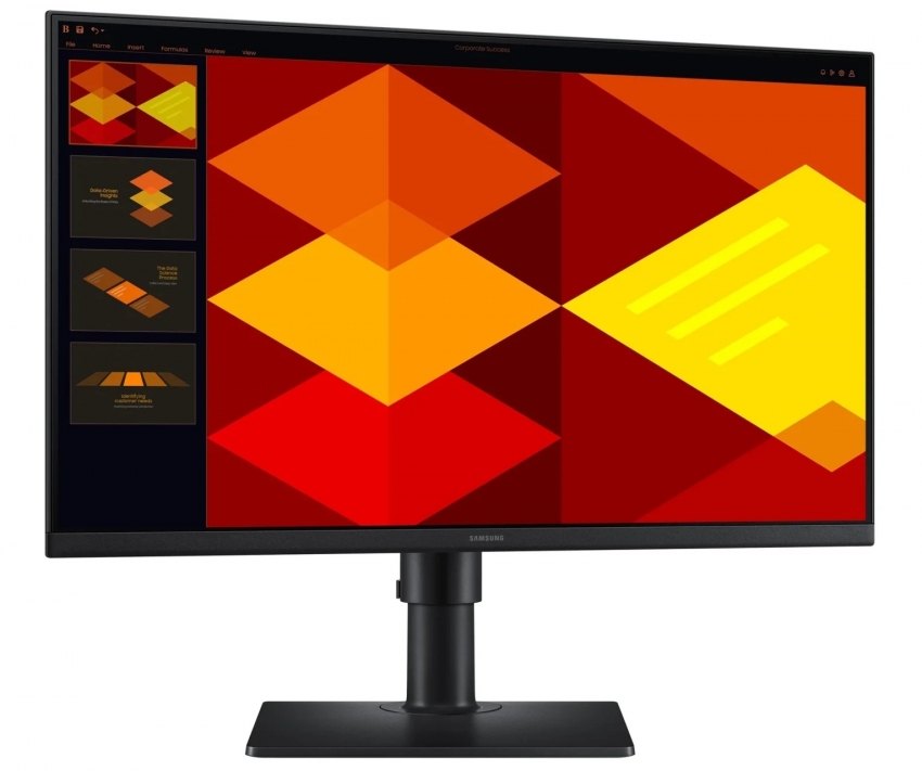 Монiтор Samsung 24