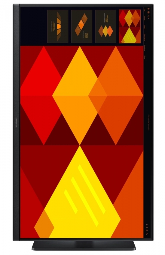 Монiтор Samsung 24