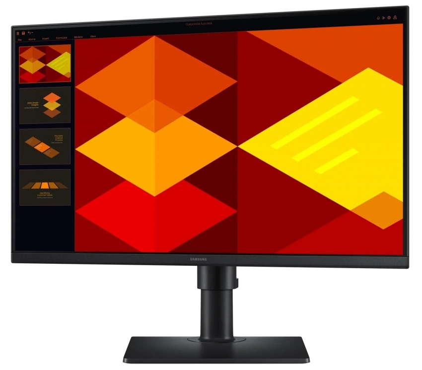 Монiтор Samsung 24
