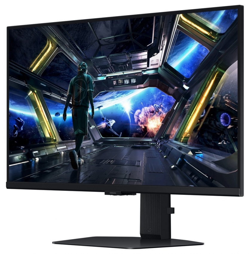 Монiтор Samsung 27