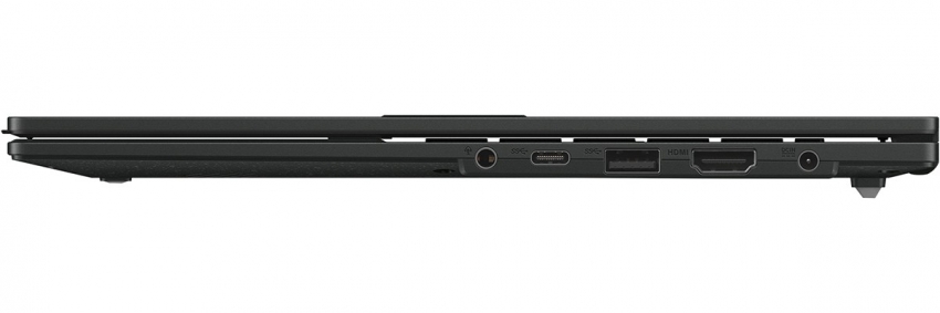 Ноутбук Asus Vivobook Go 15 E1504GA-BQ508 (90NB0ZT2-M01470) Mixed Black