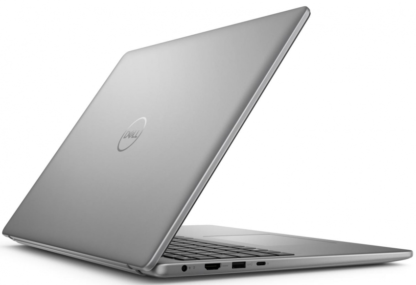 Ноутбук Dell Vostro 5640 (N1004VNB5640UA_WP) Gray