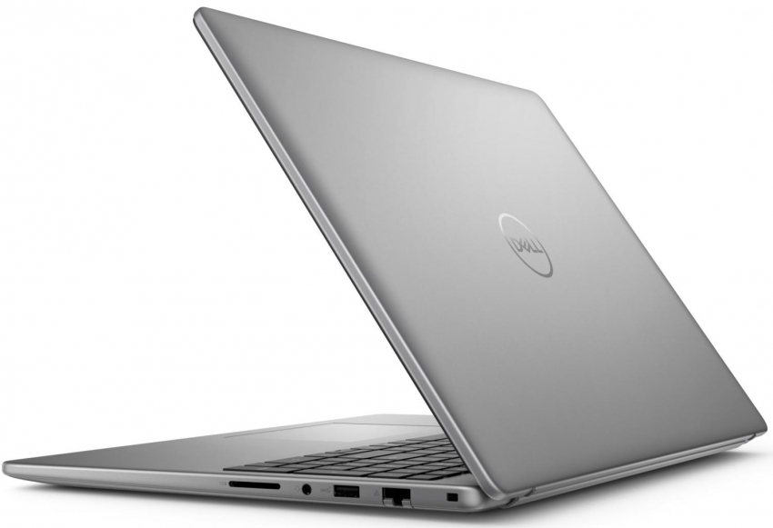 Ноутбук Dell Vostro 5640 (N1004VNB5640UA_WP) Gray