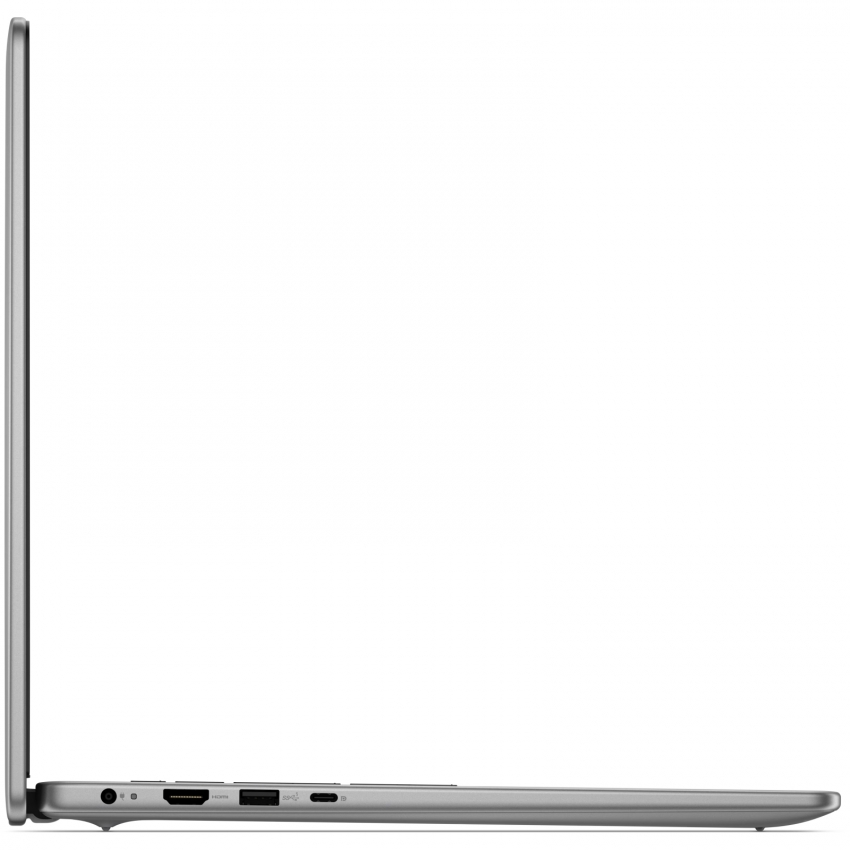 Ноутбук Dell Vostro 5640 (N1004VNB5640UA_WP) Gray
