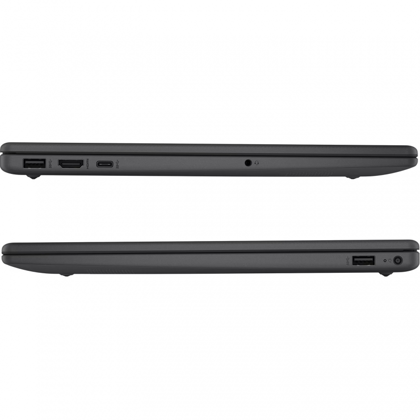 Ноутбук HP 15-fd1073ua (B23D0EA) Black