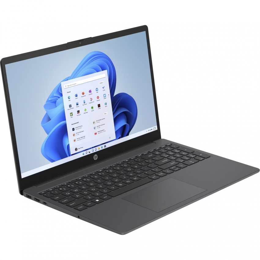 Ноутбук HP 15-fd1077ua (B23D4EA) Black