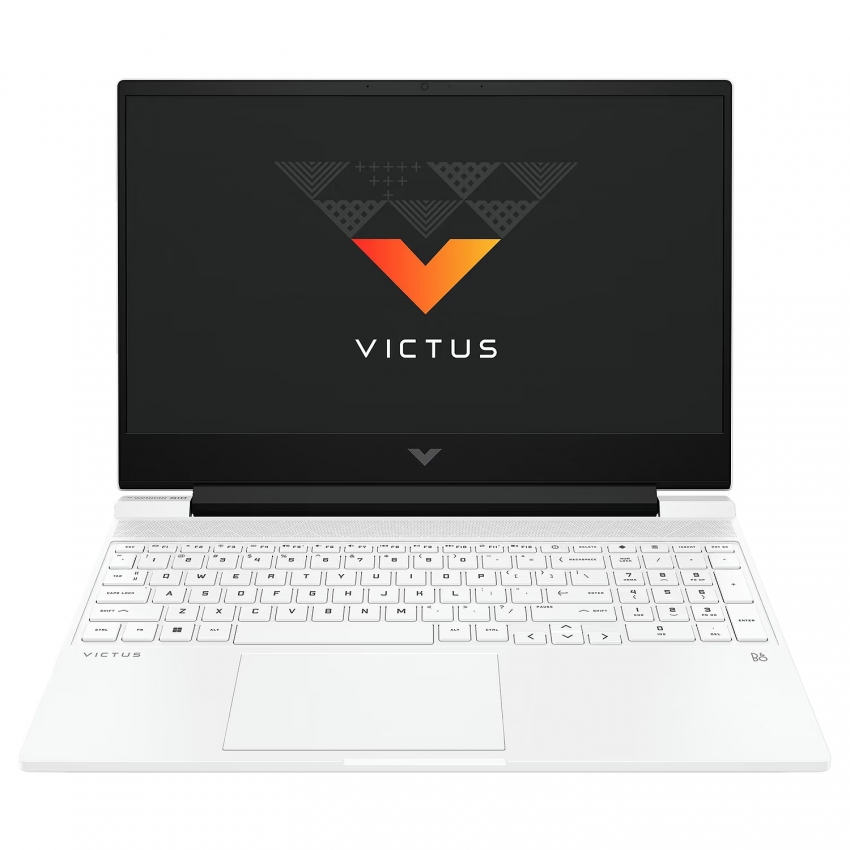 Ноутбук HP Victus 15-fb1005ua (B83A7EA) White