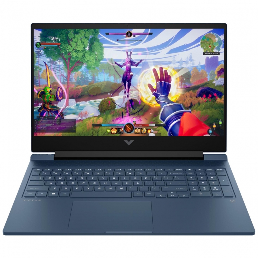 Ноутбук HP Victus 16-s1028ua (B83CFEA) Blue