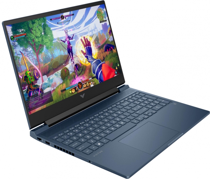 Ноутбук HP Victus 16-s1028ua (B83CFEA) Blue