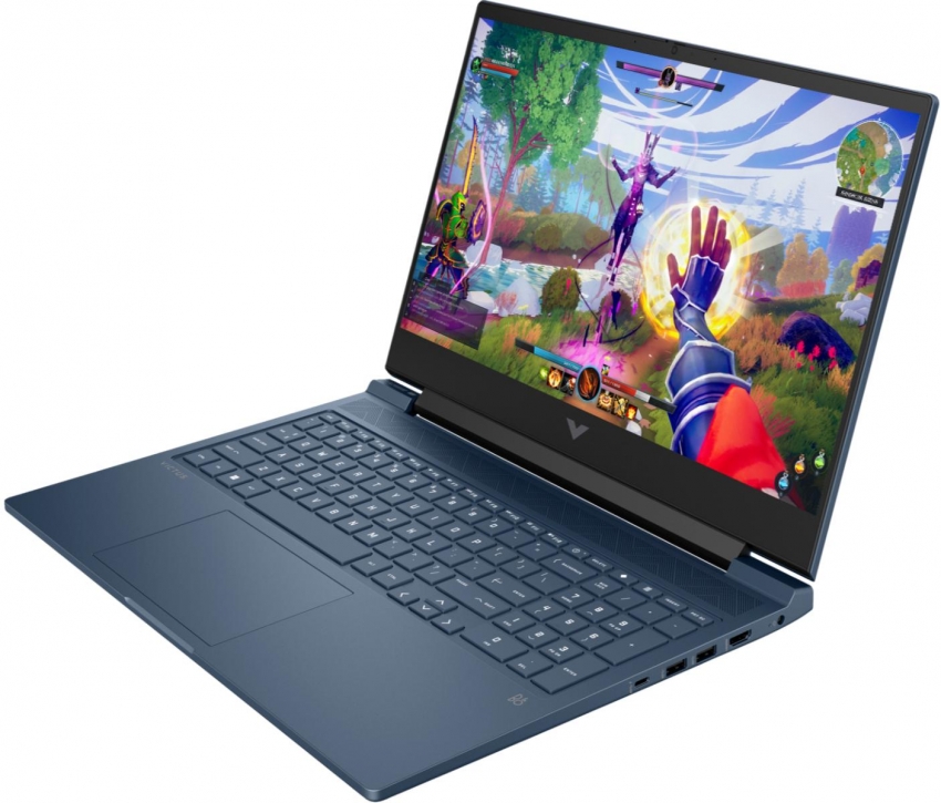 Ноутбук HP Victus 16-s1028ua (B83CFEA) Blue