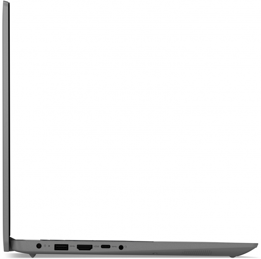 Ноутбук Lenovo IdeaPad 3 15IAU7 (82RK018WRA) Arctic Grey