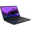 Ноутбук Lenovo IdeaPad Gaming 3 15ACH6 (82K202D3RA) Shadow Black
