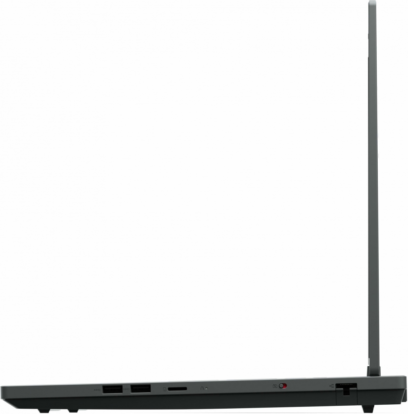 Ноутбук Lenovo Legion 5 16IRX9 (83DG00KKRA) Luna Grey