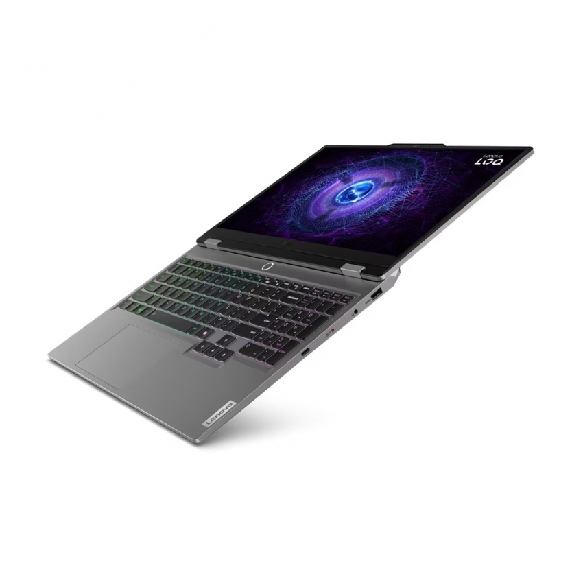 Ноутбук Lenovo LOQ 15IAX9 (83GS00MDRA) Luna Grey