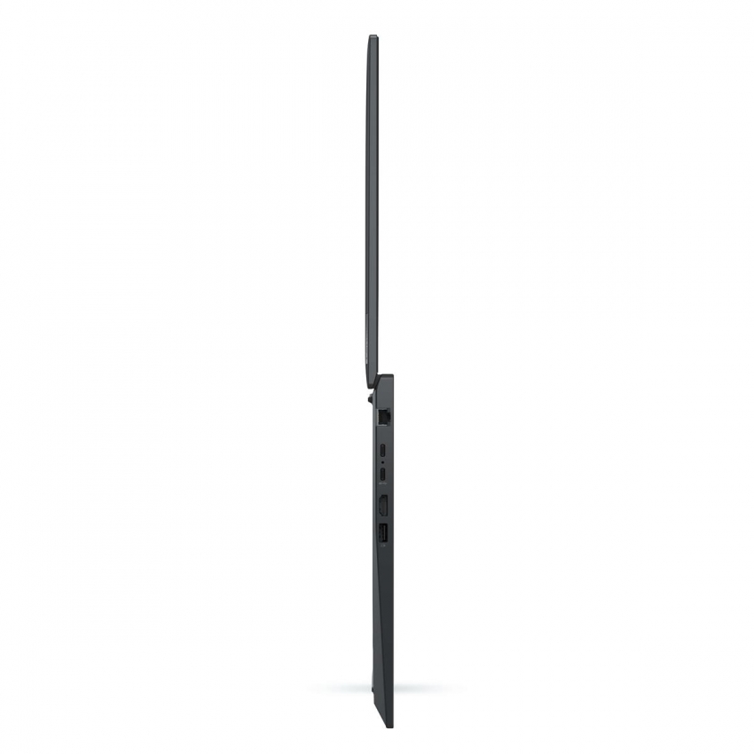 Ноутбук Lenovo ThinkPad L16 Gen 1 (21L70016RA) Black