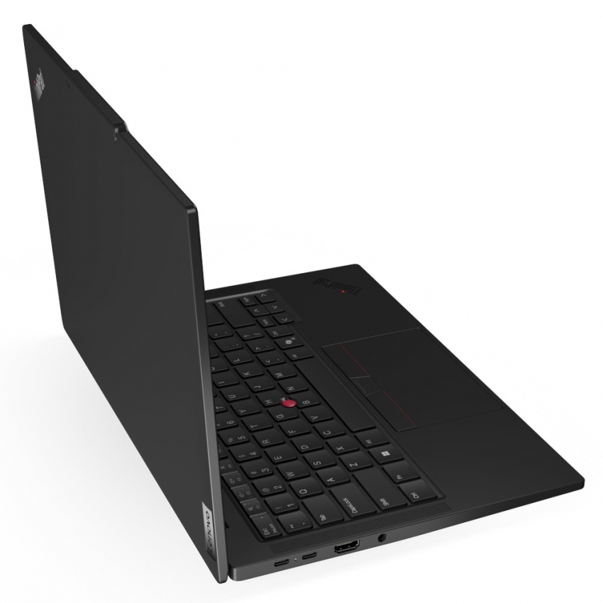 Ноутбук Lenovo ThinkPad T14s Gen 6 (21N1000SRA) Black