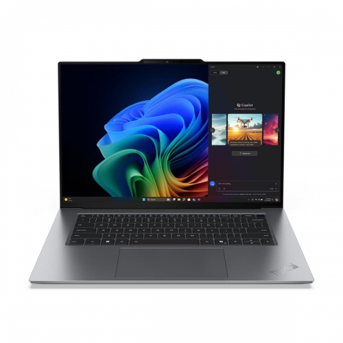 Ноутбук Lenovo ThinkPad X9-15 Gen 1 (21Q6001NRA) Grey 21Q6001NRA