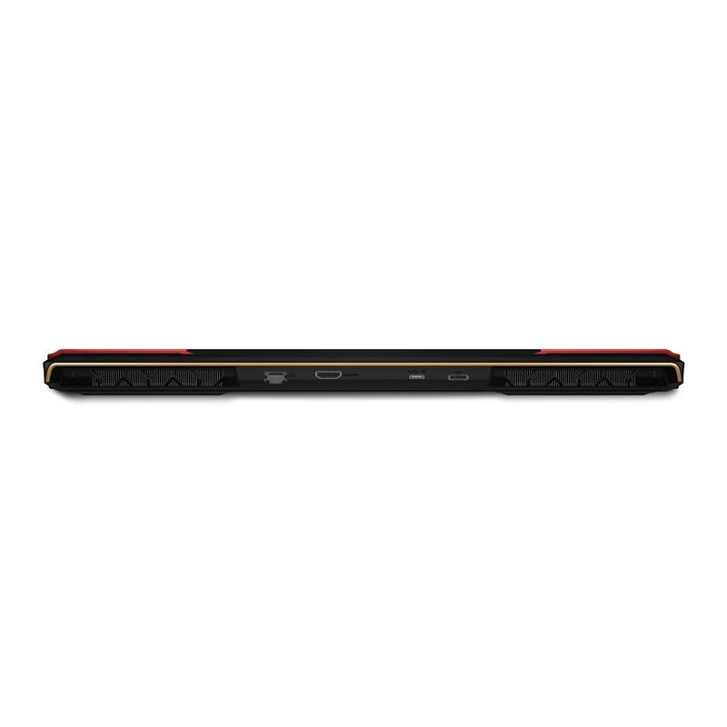 Ноутбук MSI Raider GE78 HX 13V (RAIDER_GE78HX_13VI-207UA) Black