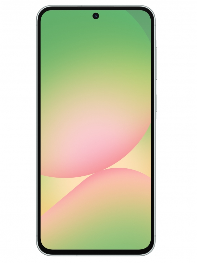Samsung Galaxy A56 5G 8/128Gb (Awesome Olive) (SM-A566BZGAEUC)