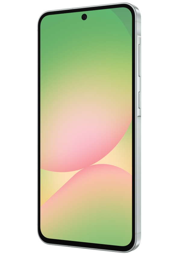 Samsung Galaxy A56 5G 8/128Gb (Awesome Olive) (SM-A566BZGAEUC)