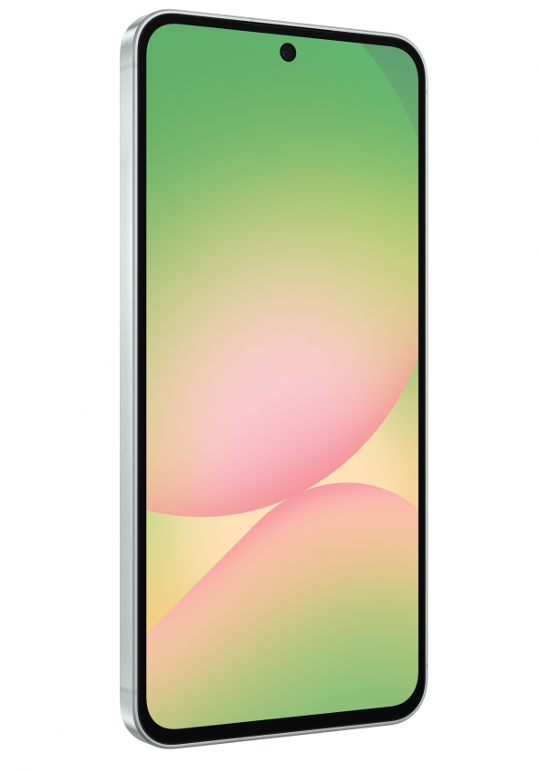 Samsung Galaxy A56 5G 8/256Gb (Awesome Olive) (SM-A566BZGCEUC)