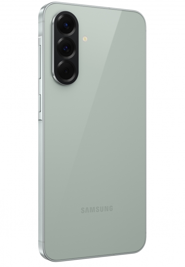 Samsung Galaxy A56 5G 8/256Gb (Awesome Olive) (SM-A566BZGCEUC)