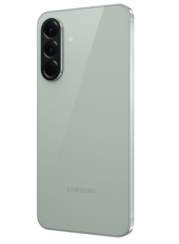 Samsung Galaxy A56 5G 8/256Gb (Awesome Olive) (SM-A566BZGCEUC)